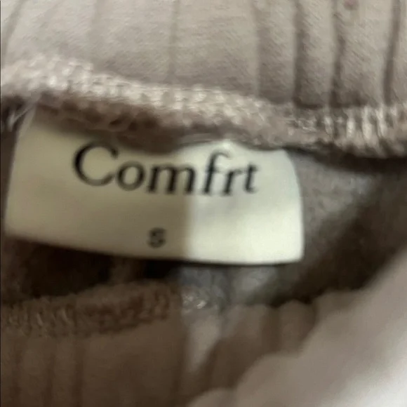 Comfrt signature sweatpants - Picture 5 of 7